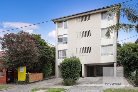 2/48 Scott St, Essendon, VIC 3040