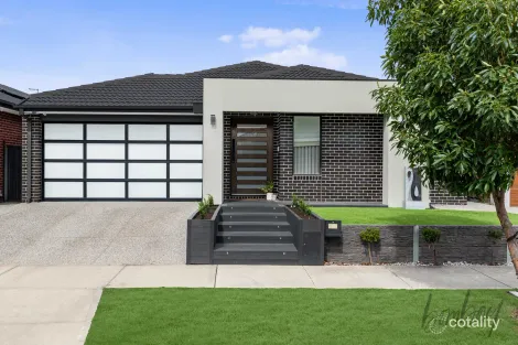 13 Carmichael Dr, Wollert, VIC 3750