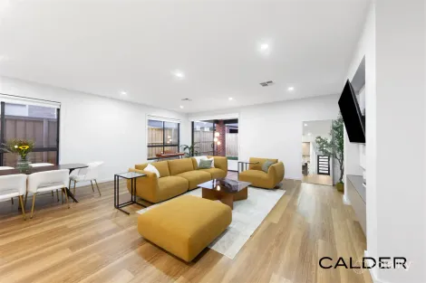 Property photo of 55 Harrier Circuit Deanside VIC 3336