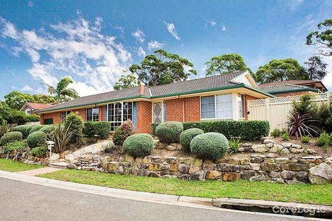 Property photo of 1 Pin Oak Grove Menai NSW 2234