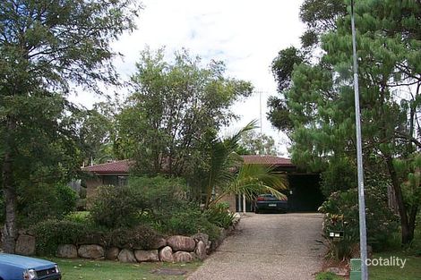5 Extasis St, The Gap, QLD 4061