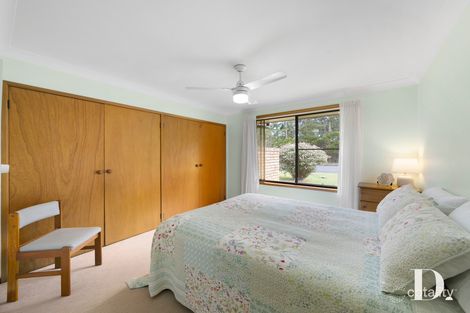 Property photo of 1 Leplaw Close Safety Beach NSW 2456