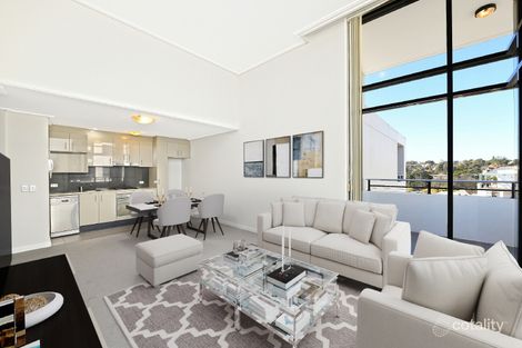 9/29 Margaret St, Rozelle, NSW 2039