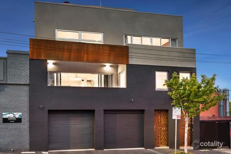 Property photo of 183-185 Stanley Street West Melbourne VIC 3003