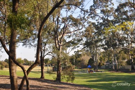 Property photo of 62A Alexander Street Dundas Valley NSW 2117