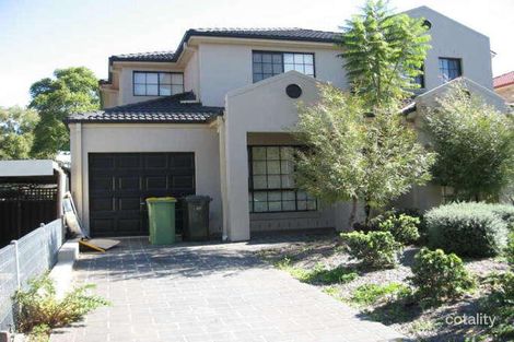 Property photo of 5 Latty Street Fairfield NSW 2165