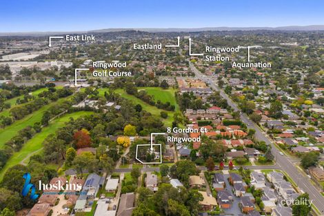 Property photo of 8 Gordon Court Ringwood VIC 3134