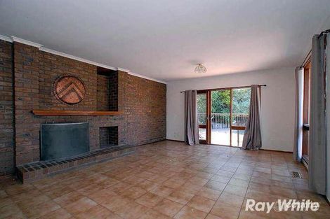 Property photo of 12 Tanderra Crescent Wantirna VIC 3152