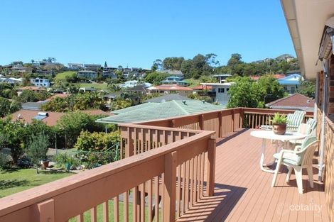 Property photo of 4 Coombar Close Coffs Harbour NSW 2450