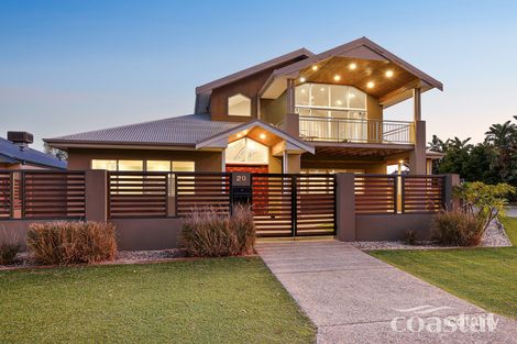 Property photo of 20 Greeson Parkway Secret Harbour WA 6173