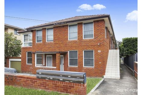 Property photo of 7/15 Gosport Street Cronulla NSW 2230