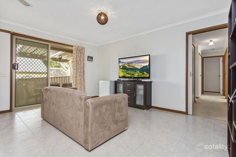 Property photo of 4 Pauline Court Kangaroo Flat VIC 3555