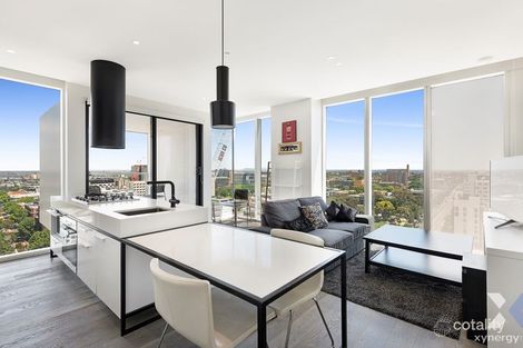 Property photo of 1201/518 Swanston Street Carlton VIC 3053