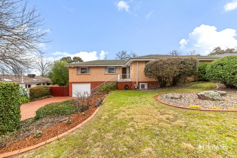 Property photo of 5 Praed Place Garran ACT 2605
