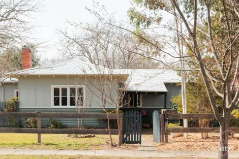 2 Lord St, O'Connor, ACT 2602