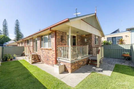 2/76 Queen St, Grafton, NSW 2460