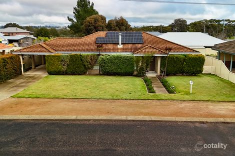 11 Hill Way, Katanning, WA 6317