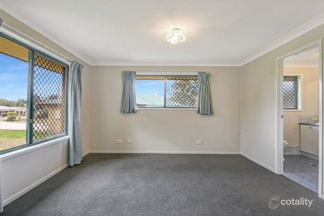 Property photo of 10 Jones Road Withcott QLD 4352