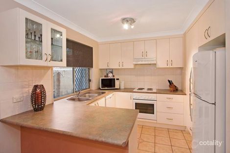 Property photo of 15B Mulgrave Crescent Forest Lake QLD 4078