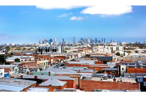 Property photo of 911/601 Sydney Road Brunswick VIC 3056
