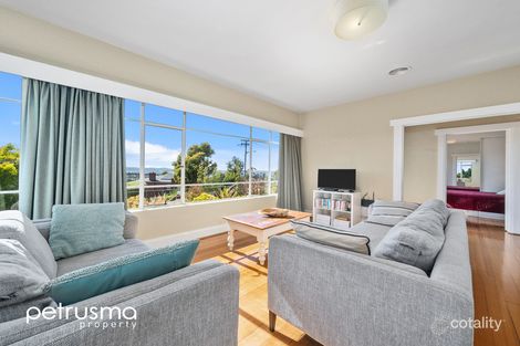 Property photo of 55 Mortimer Avenue Mount Stuart TAS 7000
