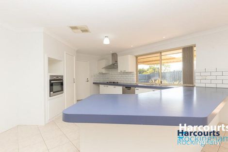 Property photo of 10 Properjohn Drive Rockingham WA 6168