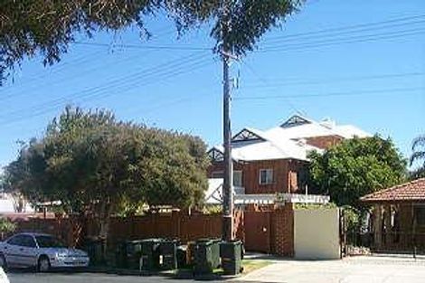 Property photo of 1/5 Smith Street Perth WA 6000