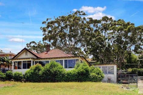 Property photo of 225 Queens Road Connells Point NSW 2221