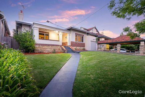 Property photo of 147 Shakespeare Street Mount Hawthorn WA 6016