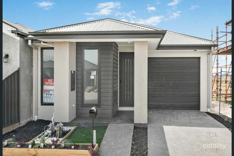 8 Taupe St, Wyndham Vale, VIC 3024