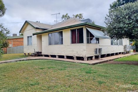 Property photo of 22 Wilson Street Brewarrina NSW 2839