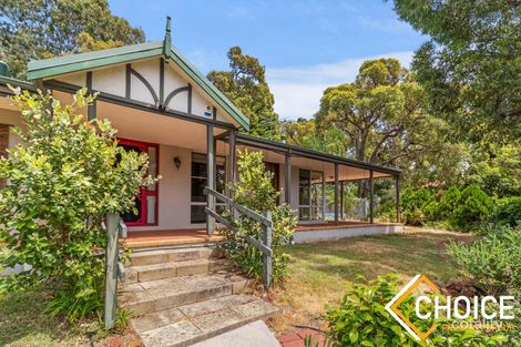 6 Valley Rd, Kalamunda, WA 6076