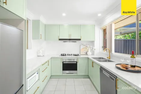 Property photo of 6/12 Torquil Avenue Carlingford NSW 2118