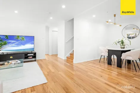 Property photo of 6/12 Torquil Avenue Carlingford NSW 2118