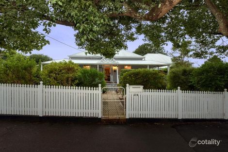 24 Arthur St, East Toowoomba, QLD 4350