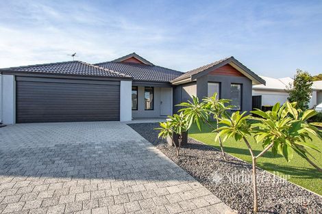 Property photo of 10 Minikin Drive Aveley WA 6069