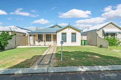 18 Moorhen Grn, Dudley Park, WA 6210