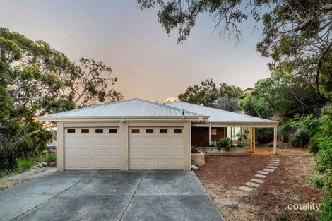 14 Wangoola Tce, Mount Nasura, WA 6112