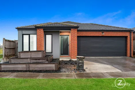 Property photo of 6 Mellor Street Point Cook VIC 3030