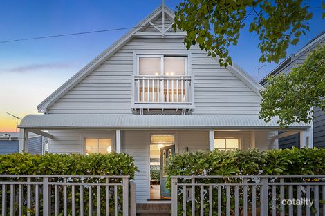 Property photo of 18 Bruce Street Rozelle NSW 2039