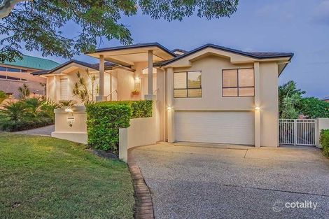 Property photo of 128 Armstrong Way Highland Park QLD 4211
