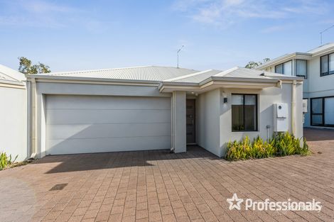 Property photo of 33B Favell Way Balga WA 6061