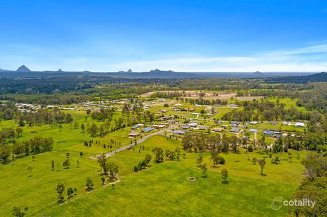 Property photo of 10 Carnaby Close Delaneys Creek QLD 4514