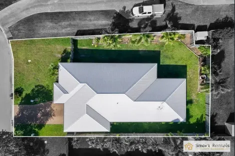 Property photo of 30-32 Makena Circuit Burdell QLD 4818