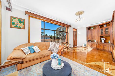 Property photo of 10 Thurston Crescent Corrimal NSW 2518