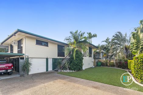 Property photo of 17 Blaxland Crescent Vincent QLD 4814