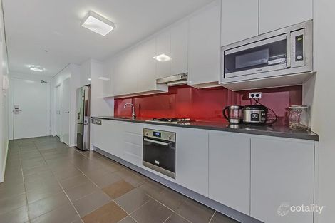 308/501a Adelaide St, Brisbane City, QLD 4000