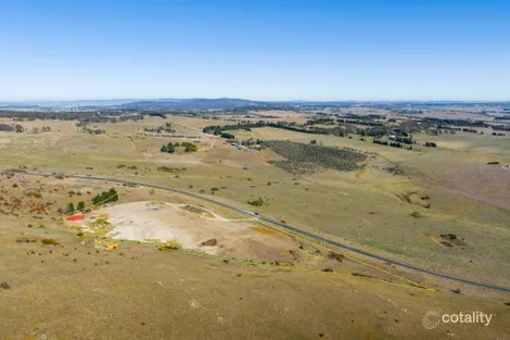 Property photo of 68 Range Road Baw Baw NSW 2580
