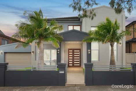 Property photo of 46 Shackel Avenue Kingsgrove NSW 2208