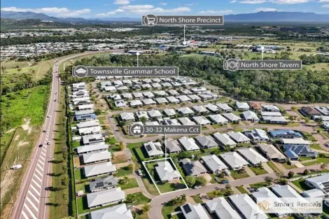 Property photo of 30-32 Makena Circuit Burdell QLD 4818